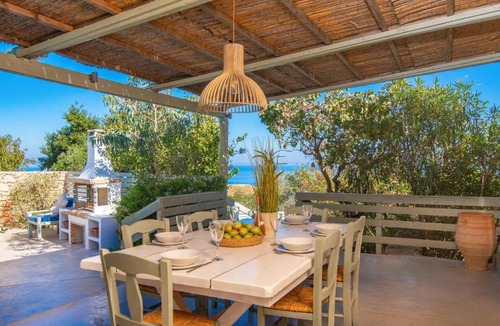 Skinaria Villa | Villa Ilios by Villa Plus