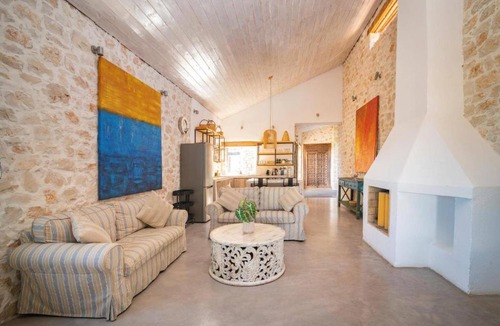 Skinaria Villa | Villa Ilios by Villa Plus