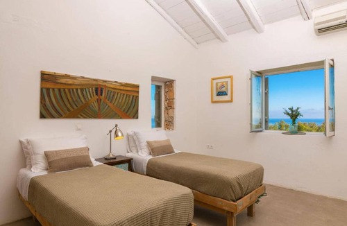 Skinaria Villa | Villa Ilios by Villa Plus