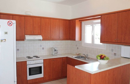 Vizari Villa | Villa in Agia Galini with Pool Views