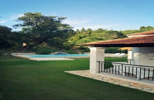 Afionas Villa | Villa in Corfu near Porto Timoni Beach