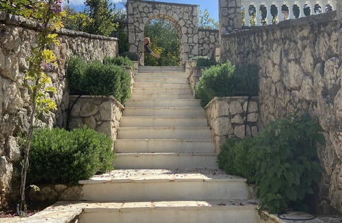Agios Ioannis Villa | Villa in Corfu with Pool & Amazing Views - The Grove