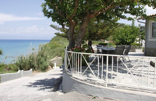 Termenades Villa | Villa in Corfu with Pool near Gialos Beach