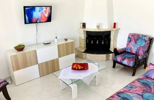 Nea Potidaia Villa | Villa in Halkidiki