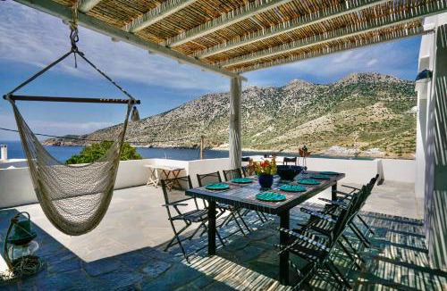 Kamares House | Villa in Kamares, Sifnos