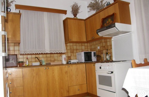 Lefkogeia Villa | Villa in Lefkogia with Private Pool