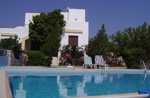 Lefkogeia Villa | Villa in Lefkogia with Private Pool