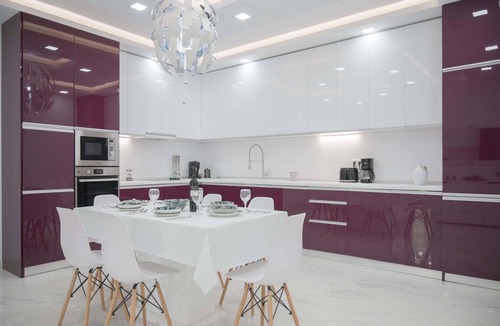 Notos Villa | Villa in Messonghi with Pool and Sea Nearby