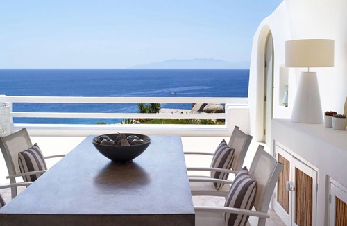 Paraga Villa | Villa in Paraga with 8 bedrooms sleeps 16
