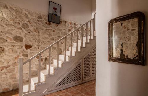 Zakynthos Villa | VILLA IN PIETRA Kalamaras