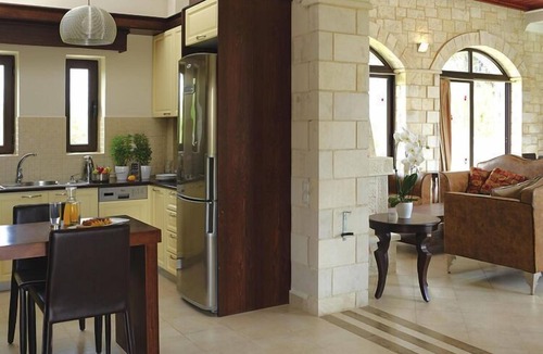 Platanias Town Villa | Villa in Platanias with a private pool