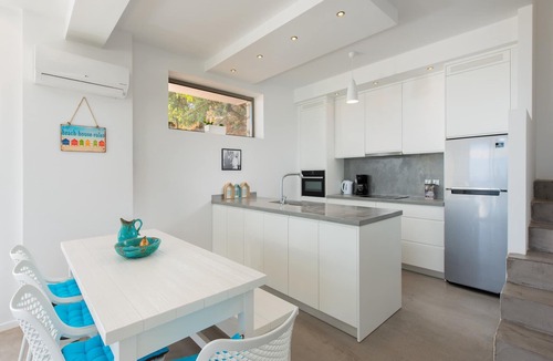 Kalithies Villa | Villa in Rhodes near Ladiko Bay