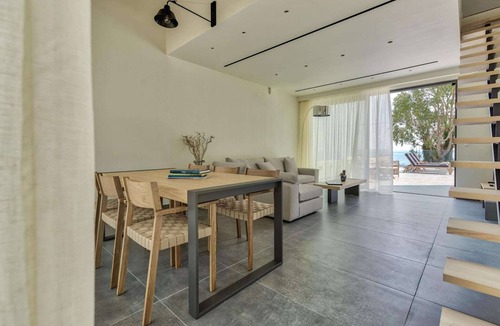 Vasilikos Villa | Villa in Zakynthos with Sea Views & Pool