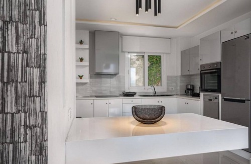 Neromilos Villa | Villa in Zakynthos with Sea Views & Pool