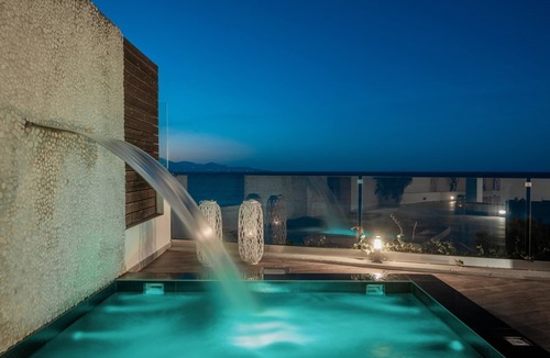 Neromilos Villa | Villa in Zante with Private Pool & Sea Views