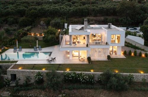 Nipos Villa | Villa Inati