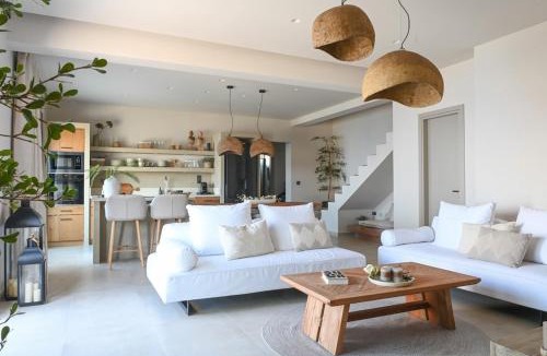 Mirties Villa | Villa Ino