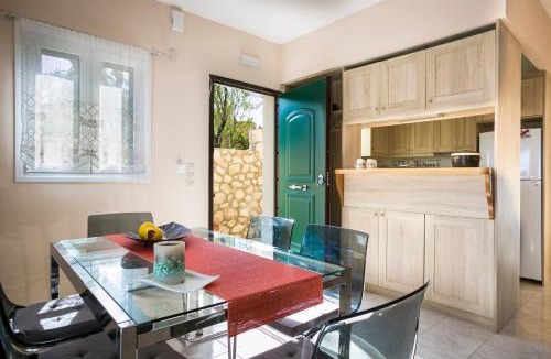 Tselendata Villa | Villa Inspiration