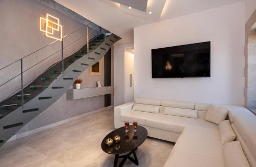 Provarma Villa | Villa Ioanna NC , an upper class accommodation