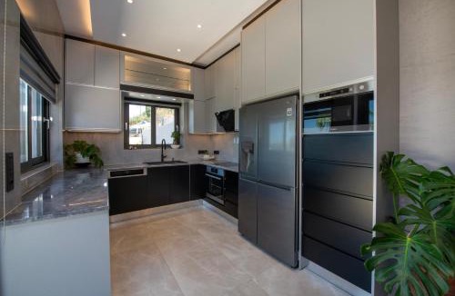 Provarma Villa | Villa Ioanna NC , an upper class accommodation