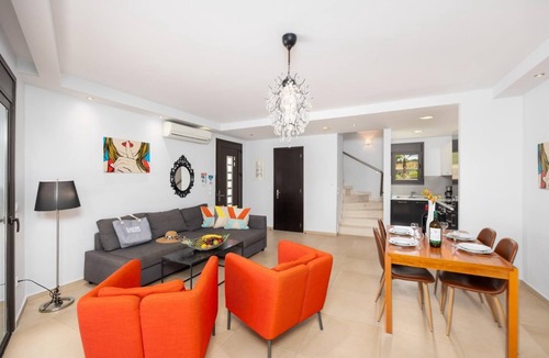 Lahania Villa | Villa Ira - Two Bedroom Villa, Sleeps 5
