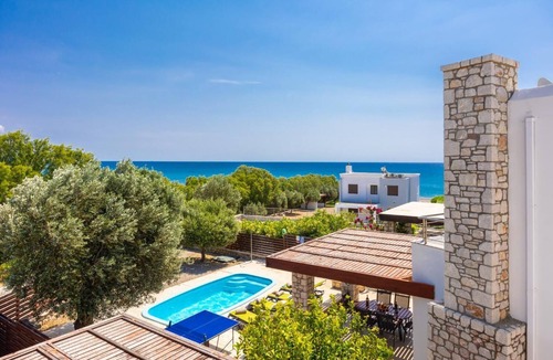 Lahania Villa | Villa Ira - Two Bedroom Villa, Sleeps 5
