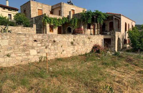 Vlachiana Villa | Villa Iremia