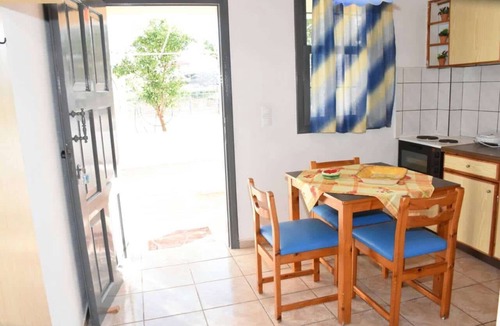 Gournai Apartment | Villa Irene 3 * Two Storey apartment near the sea * Sandy Beach