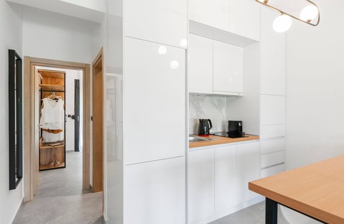 Polichrono Apartment | Villa Irene