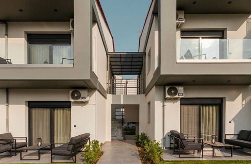 Polichrono Apartment | Villa Irene