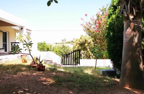 Tingaki House | Villa Irene