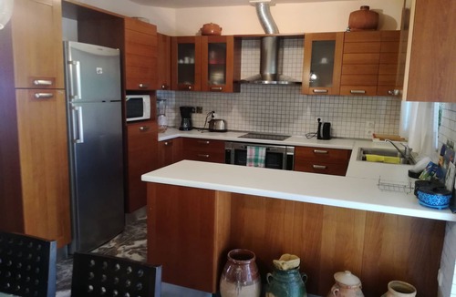 Tingaki Villa | Villa Irene