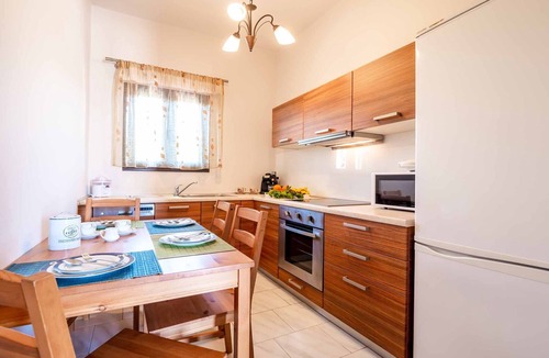 Agios Spyridon Corfu Apartment | Villa Irida Apartments Agios Spyridonas Peritheia