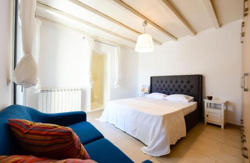 Ftelia House | Villa Irina Mykonos