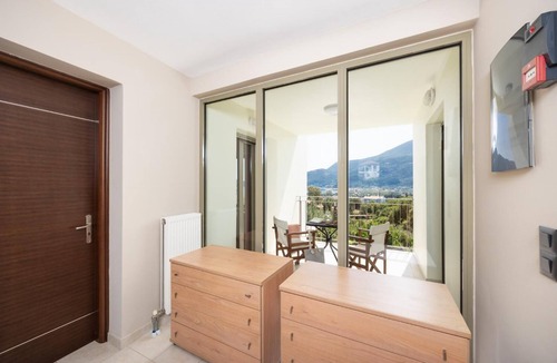 Sami Villa | Villa Irineos - Two Bedroom Villa, Sleeps 5