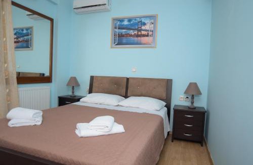 Agios Nikolaos Villa | Villa Irini Ammousa