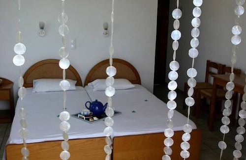 Plaka House | Villa Irini