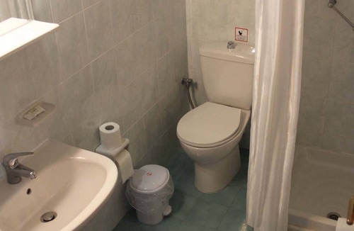 Plaka House | Villa Irini