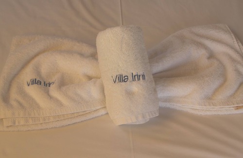Plaka House | Villa Irini