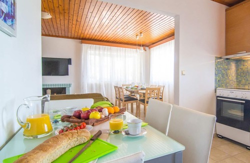 Paxos Villa | Villa Isavros in Paxi