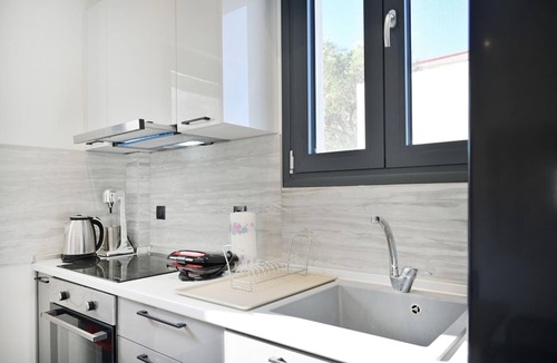 Polichrono Villa | Villa Ismini Tessera