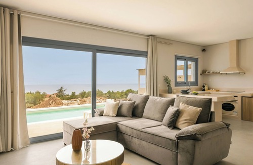 Antipata Villa | Villa Ivi - Zen Villas