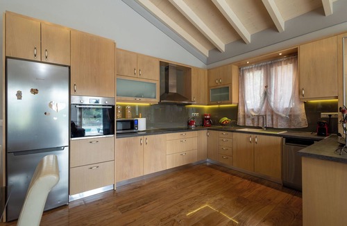 Alykes Villa | Villa Jewel in Corfu