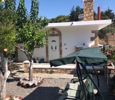 Lindos House | Villa Jimmy, Pilona Village