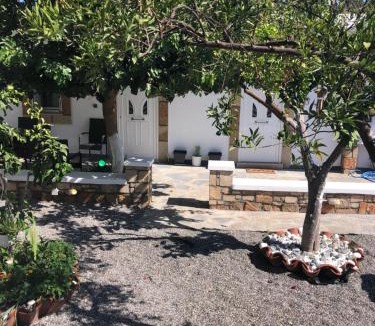 Lindos House | Villa Jimmy, Pilona Village