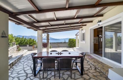 Katomerion Villa | Villa Jimmy's Katomeri 3