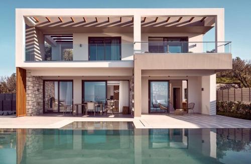 Neromilos Villa | Villa Julieta 1 by Villa Plus