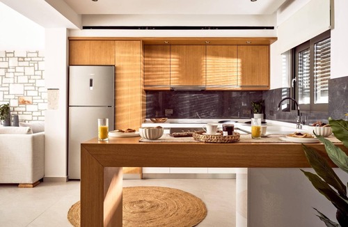Planos Villa | Villa Julieta 2 by Villa Plus