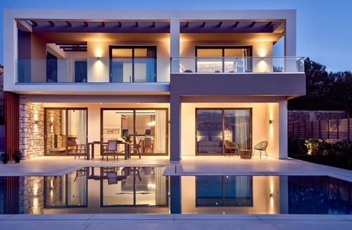 Planos Villa | Villa Julieta 2 by Villa Plus