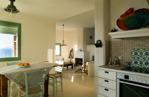 Koundouros Villa | Villa Juno by JJ Hospitality
